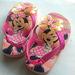 Disney Shoes | Disney Junior Minnie Mouse Girls Sandal | Color: Pink | Size: 5bb