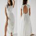 Free People Dresses | Free People Serenity Maxi Dress | Color: Red | Size: L