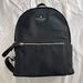 Kate Spade Bags | Kate Spade - Chelsea Large Backpack | Color: Black/Gold | Size: Os