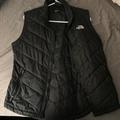 The North Face Jackets & Coats | Black North Face Vest-Medium | Color: Black | Size: M