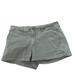American Eagle Outfitters Shorts | American Eagle Outfitters Olive Green Shorts Size 6 | Color: Green | Size: 6