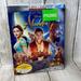 Disney Media | Aladdin Blu Ray Dvd Digital Code Will Smith Disney Sealed | Color: Blue | Size: Os