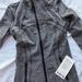 Lululemon Athletica Jackets & Coats | Lululemon Athletica Define Jacket | Color: Gray | Size: 6