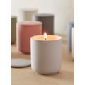 Dawn Ceramic Candle