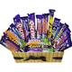 Luxury Cadbury Chocolate Selection Box - Mega Cadburys Hamper Gift