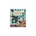 Mark Hearld's Work Book