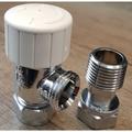 Drayton TRV4 Classic Thermostatic Radiator Valve BODY ONLY no Head