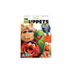 The Muppets DVD [2012]