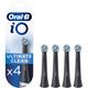 Oral-B iO Ultimate Clean Brush Heads to Make Your Mouth Feel Sensational