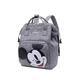 (1) Large Mummy Baby Diaper Nappy Minnie Backpack UK