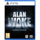 Alan Wake Remastered (PS5)