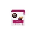 NESCAFÃ‰ Dolce Gusto Espresso Coffee Pods, 30 Capsules (Pack of 3, Total 90 Capsules, 90 Servings)