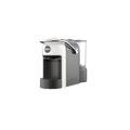 Lavazza A Modo Mio Jolie Coffee Capsule Machine Compatible with A Modo Mio Coffee Pods Quiet with Removable Cup Rest Automatic ShutOff Washable