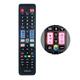 Samsung TV Remote, Samsung TV Remote Control, Samsung Remote Control