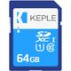 Keple 64GB SD Memory Card Quick Speed SDcard Compatible with Canon EOS M50, M100, M6, M5, 80D, 2000D, 4000D, 9000D, Rebel T7 SLR Digital Cameras |