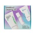 Dermalogica Clear Start Breakout Clearing Kit â€“ Contains Acne Face Wash, Breakout Clearing Spot Treatment & Cooling Moisturizer