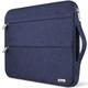 Voova 11.6 12 inch Laptop Case Waterproof Laptop Sleeve Cover Bag Compatible with iPad Pro/MacBook Air/MacBook Pro/Pro Retina Blue