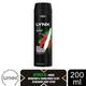 Lynx Africa XL Deodorant Body Spray - 200ml