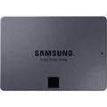 SAMSUNG 870 QVO 8 TB SATA 2.5 Inch Internal Solid State Drive (SSD) (MZ-77Q8T0), Black