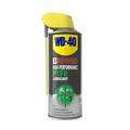 WD-40 Specialist, High Performance PTFE Lubricant with Smart Straw, Long-Lasting Protection Extends Life Of Machinery, 400ml