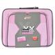 Dicota Base XX 15 -17 Inch Large Laptop Case Bag Shoulder Strap Pink