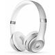 (Silver) Beats Solo 3 Wireless Headphones | Wireless On-Ear Headphones