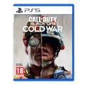 Call of Duty Black Ops Cold War PS5 Game