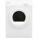 Indesit I1D80WUK 8Kg Vented Tumble Dryer - White