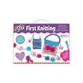 Galt First Kniting