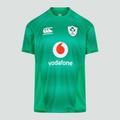 (4XL) 2022/23 Ireland Home Rugby Shirt Pro Jersey