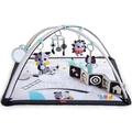 Tiny Love Black and White Gymini, Modern Design Baby Play Mat, 0m +, 93 x 85 x 49 cm, Magical Tales