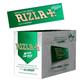 Rizla Green Cigarette Papers, 100Pks/Box, Medium Weight Paper by Tobacco Heaven
