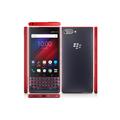 BlackBerry KEY2 LE 4+32GB Red Single SIM Smartphone