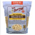 Bob's Red Mill, Old Fashioned Rolled Oats, Whole Grain, 907g