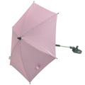 Baby Parasol compatible with iCandy Peach Blossom Light Pink