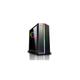 (Without Bundle Only Tower) Gaming PC Bundle 22"Intel i5 8GB 500GB GT 710 W10