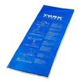 York Padded Exercise Mat Fitness Gym Workout 20mm Extra Thick