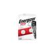 Energizer CR2032 Lithium Battery for Small Electronics, 5004LC, 240 mAh, 3V, Ref 628747 (Pack of 2)