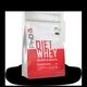 (Strawberry Delight, 1 kg) PhD Nutrition Diet Whey Slimming Weight Loss Meal Replacement Protein Shake