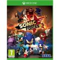 Sonic Forces for Microsoft Xbox One Video Game