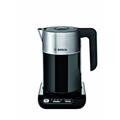 Bosch TWK8633 Styline Collection Cordless Jug Kettle, 1.5 L - Black