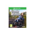 Farming Simulator 15 Xbox One