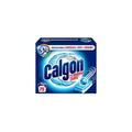 Calgon Powerball Tablets 3-in-1 Water Softener Pack Of 75 Tablets