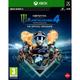 Monster Energy Supercross The Official Videogame 4 Xbox Series X Game