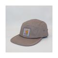 (Grey) Unisex Carhartt Baseball Hat Cap Adults WIP Sports 5 Panel Men Women