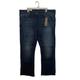 Levi's Jeans | Levis 527 Slim Bootcut Jeans Mens 40 Blue Denim Cotton Stretch Straight 40x30 | Color: Blue | Size: 40