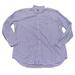 Ralph Lauren Shirts | Blue Plaid Long Sleeve Ralph Lauren Button Down Collar Shirt 2xlt | Color: Blue/Pink | Size: 2xlt