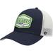 Men's '47 College Navy Seattle Seahawks Shumay MVP Snapback Hat