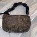 Zara Bags | Brandnew Never Used Jeweled Zara Bag | Color: Black/Silver | Size: Os