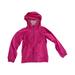 Columbia Jackets & Coats | Columbia Girls Switchback Waterproof Jacket 7/8 | Color: Pink | Size: 7g